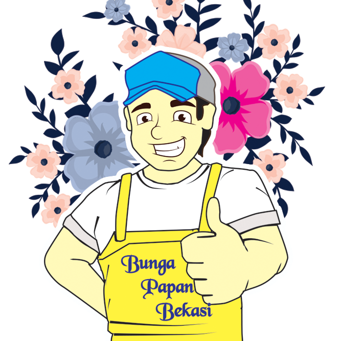 Toko Bunga Papan Bekasi