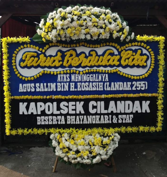 Berduka Cita 2