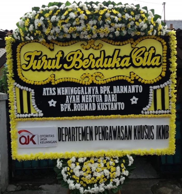 Berduka Cita 3