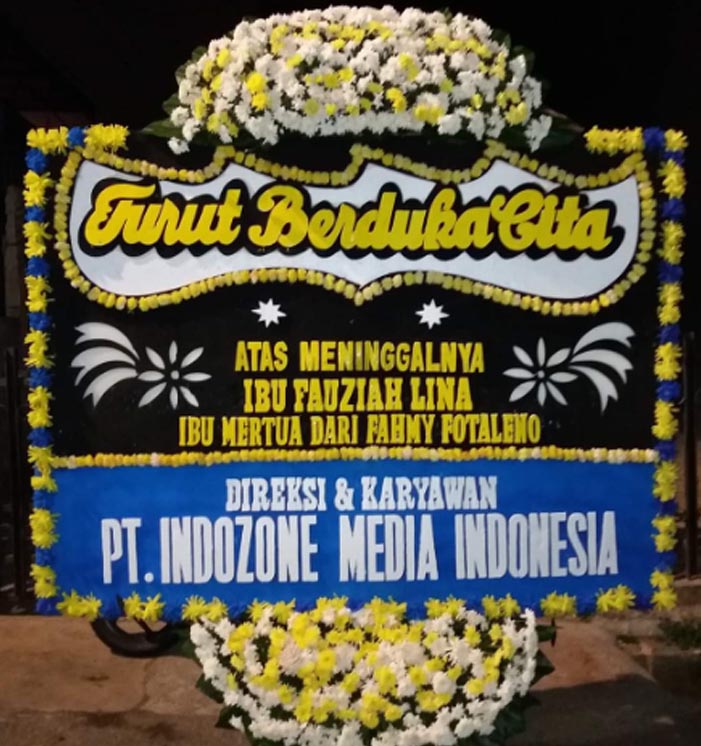 Berduka Cita 5