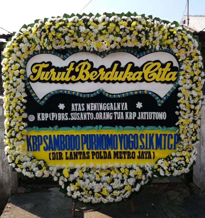 Berduka Cita 6