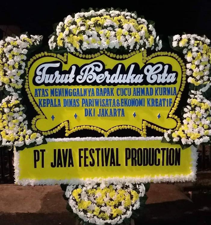 Berduka Cita 7