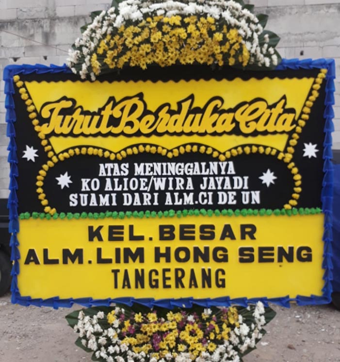 Berduka Cita 8