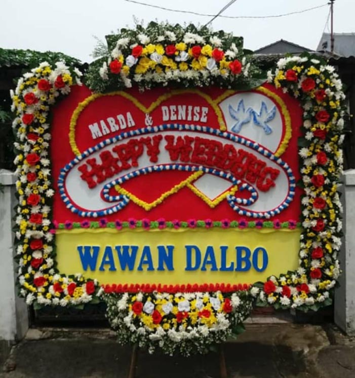 happy wedding 4