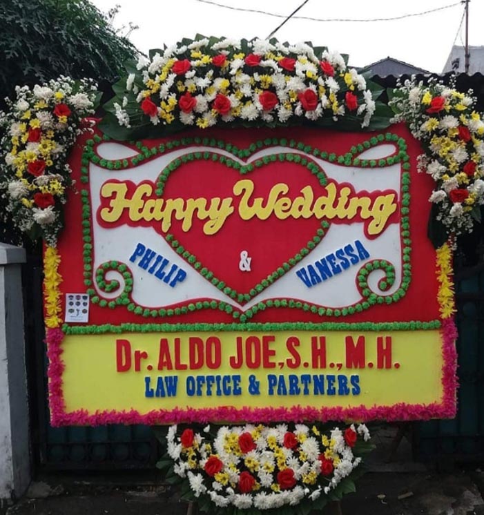 happy wedding 5