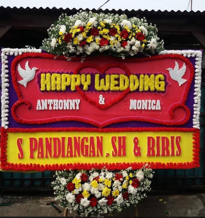 happy wedding 7