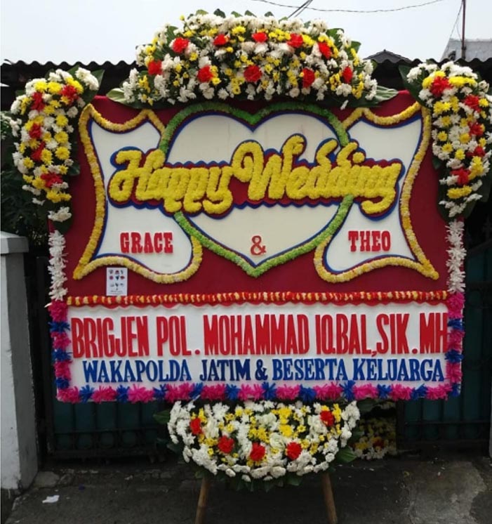 happy wedding 8